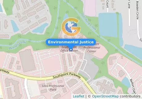 Environmental Justice