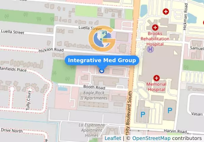 Integrative Med Group
