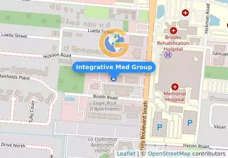 Integrative Med Group