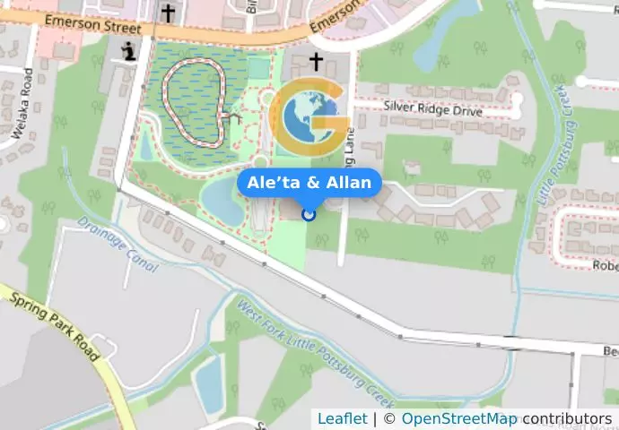 Ale’ta & Allan