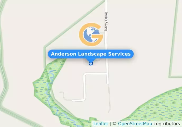 Anderson Landscape Services
