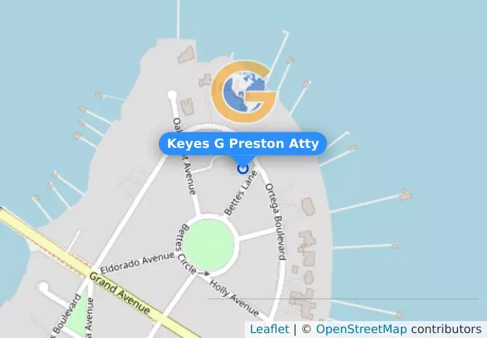 Keyes G Preston Atty