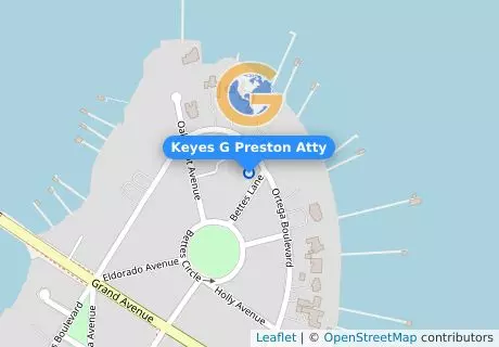 Keyes G Preston Atty