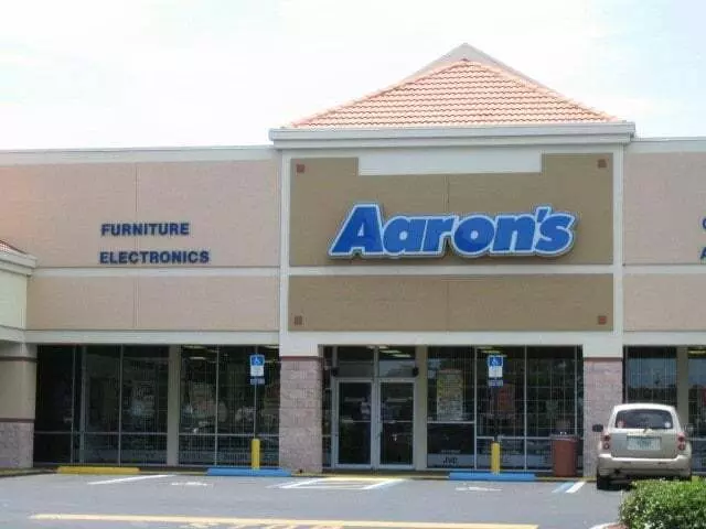 Aaron’s