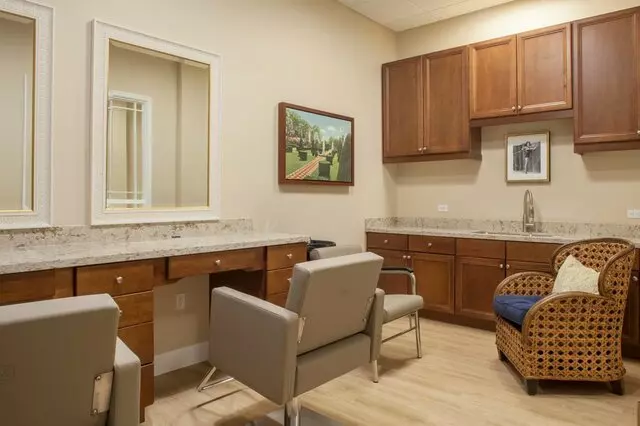 Arbor Terrace San Jose