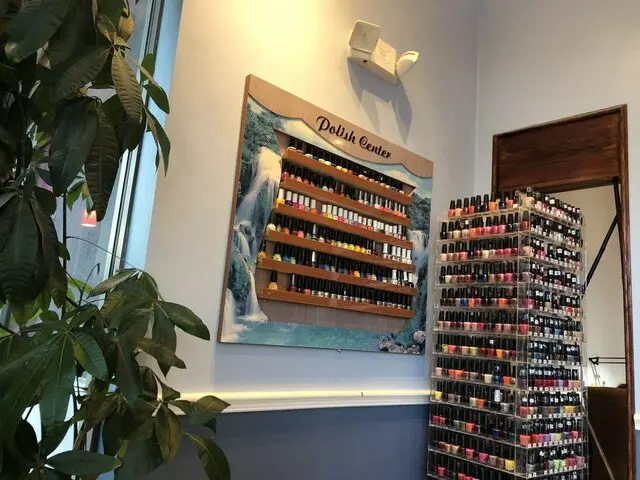 Bella Nail Salon