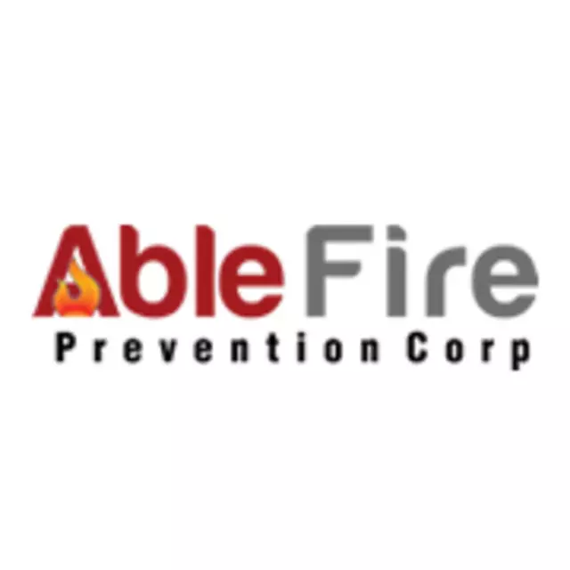 Able Fire Prevention of Florida