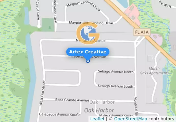 Artex Creative