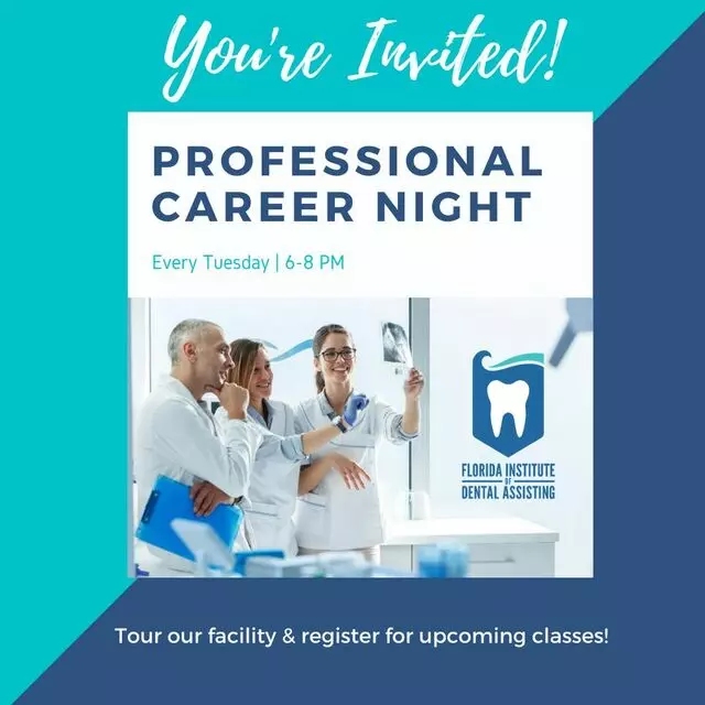 Florida Institute of Dental Assisting
