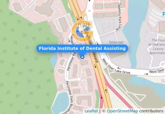 Florida Institute of Dental Assisting