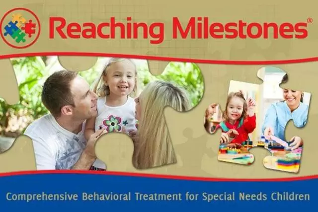 Reaching Milestones