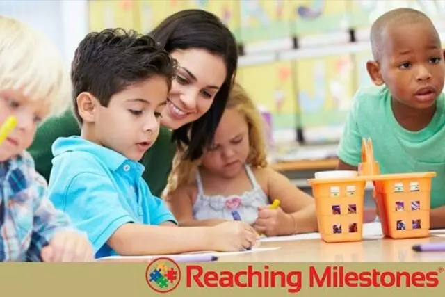 Reaching Milestones
