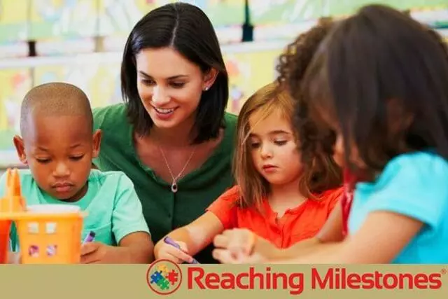 Reaching Milestones