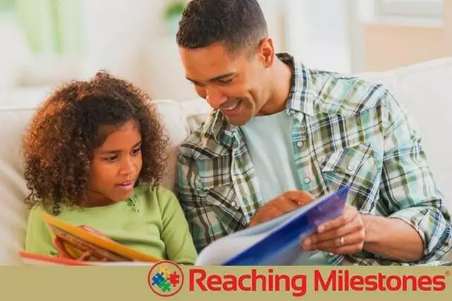 Reaching Milestones