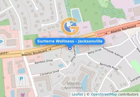 Surterra Wellness - Jacksonville