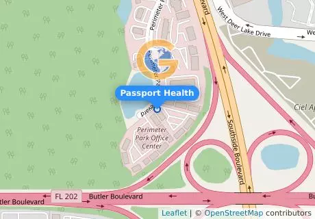 Passport Health