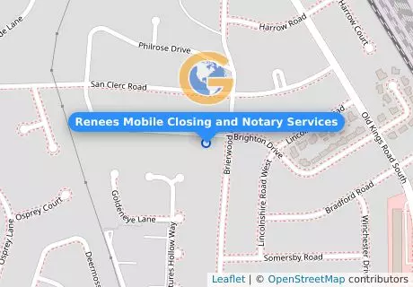 Renees Mobile Closing and Notary Services