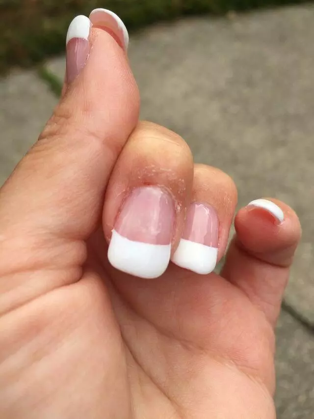 Amazing Nail Spa
