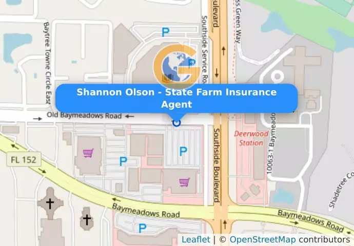 Shannon Olson - State Farm Insurance Agent