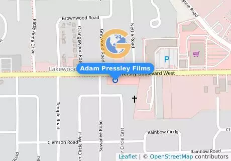 Adam Pressley Films