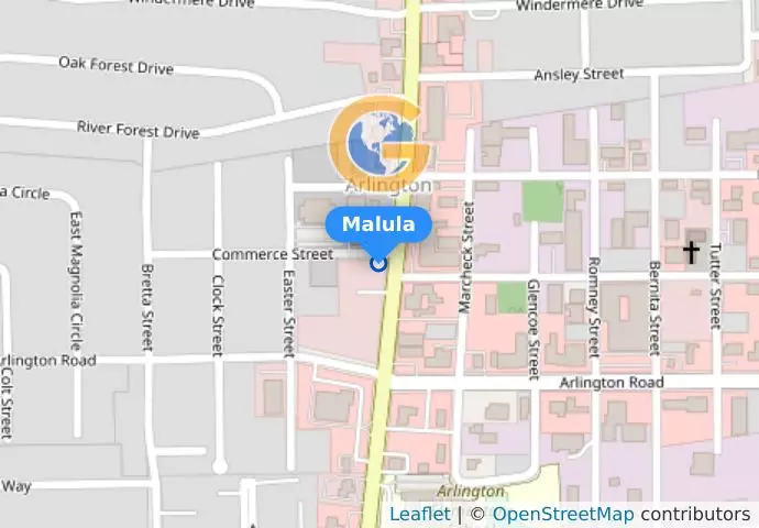 Malula