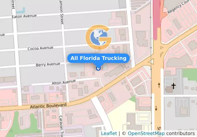 All Florida Trucking