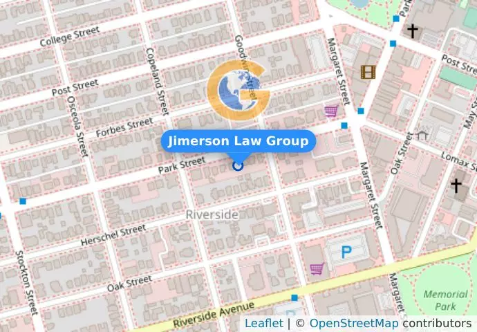 Jimerson Law Group