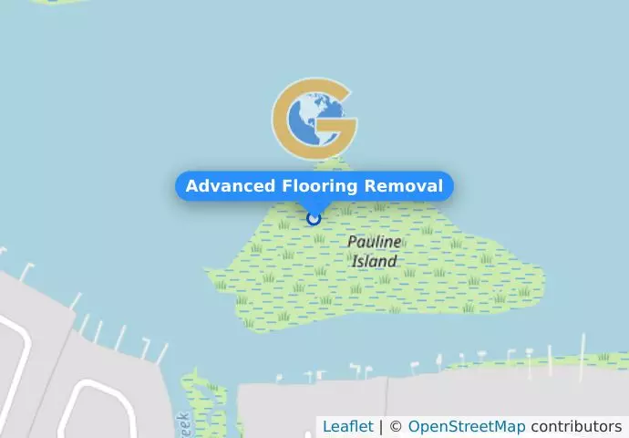 Advanced Flooring Removal