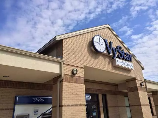Vystar Credit Union