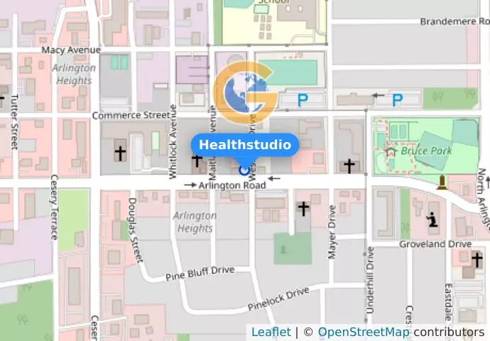 Healthstudio