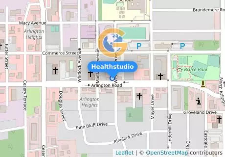 Healthstudio