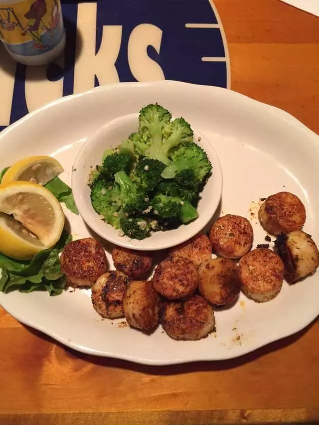 Aw Shucks Oyster Bar & Arcade