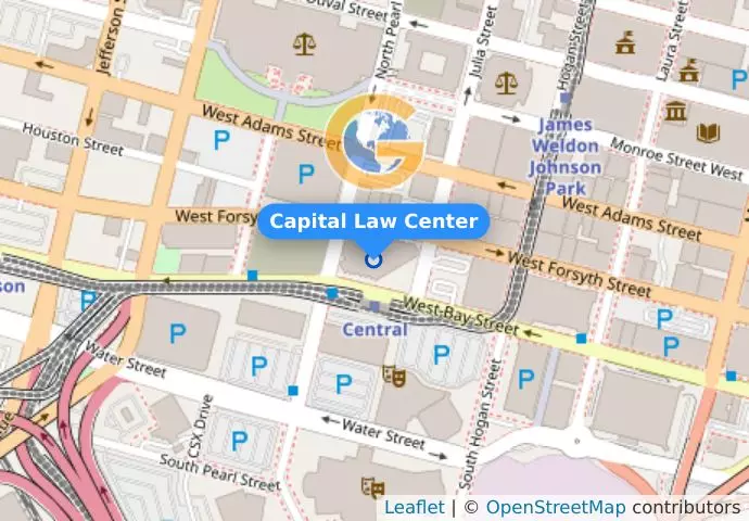 Capital Law Center