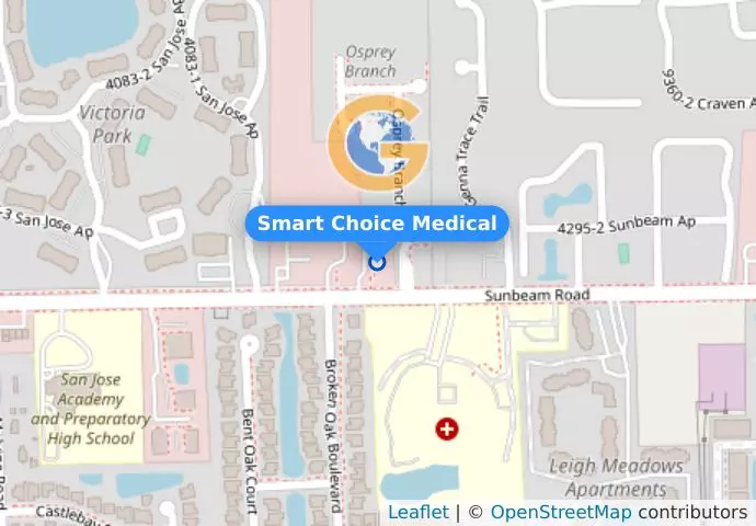 Smart Choice Medical