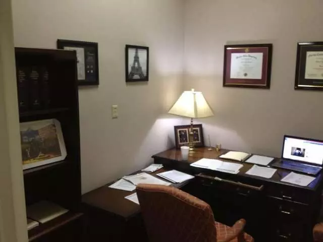 Law Offices of Carol M Galloway