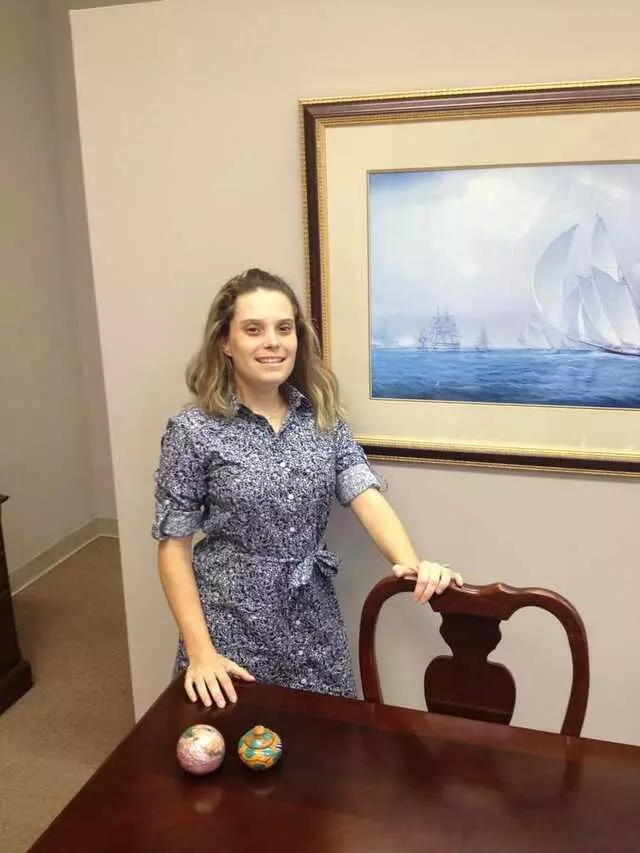 Law Offices of Carol M Galloway