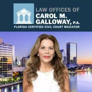Law Offices of Carol M Galloway