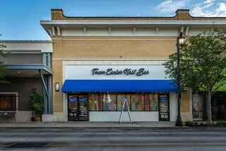 Town Center Nail Bar