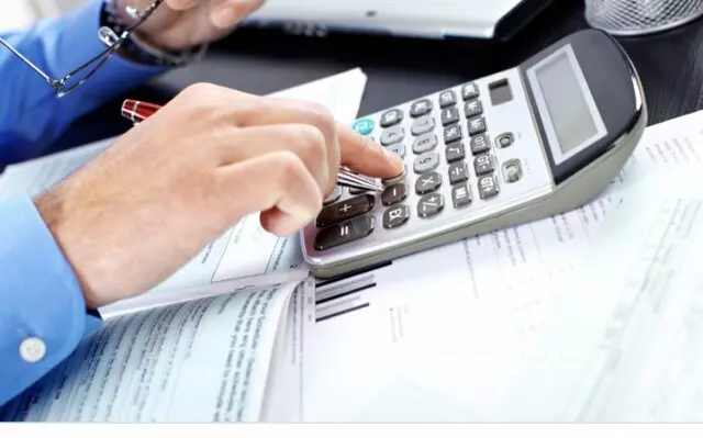 ETax Finance