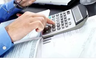 ETax Finance