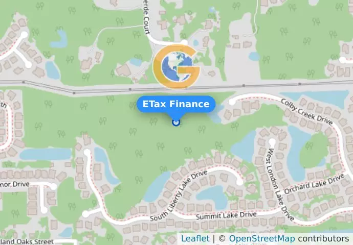 ETax Finance