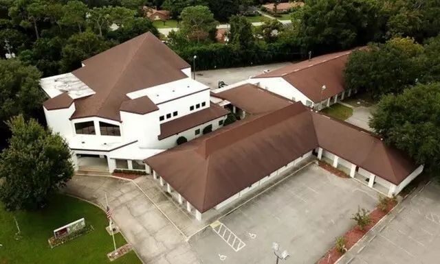 Arlington Christian Church