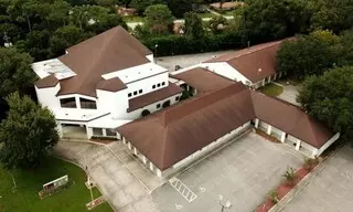 Arlington Christian Church