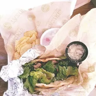 Taziki's Mediterranean Cafe - Jacksonville - Beach Blvd
