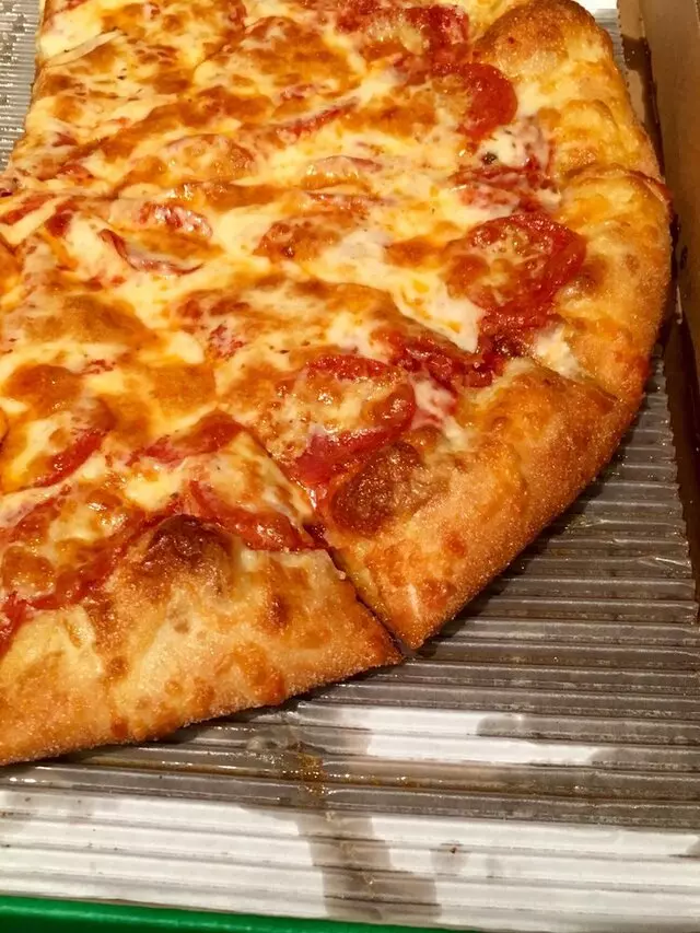 Marco’s Pizza
