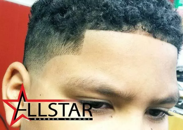 Allstar Barber Lounge