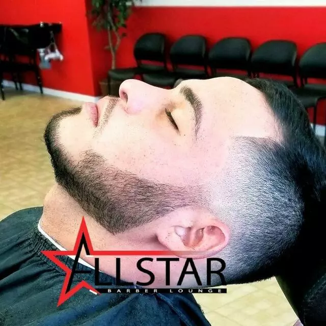 Allstar Barber Lounge