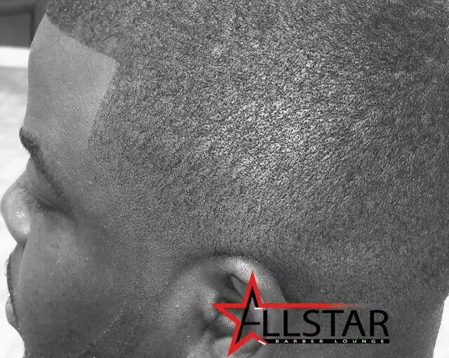 Allstar Barber Lounge