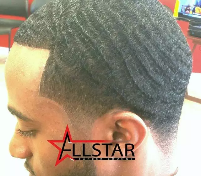 Allstar Barber Lounge