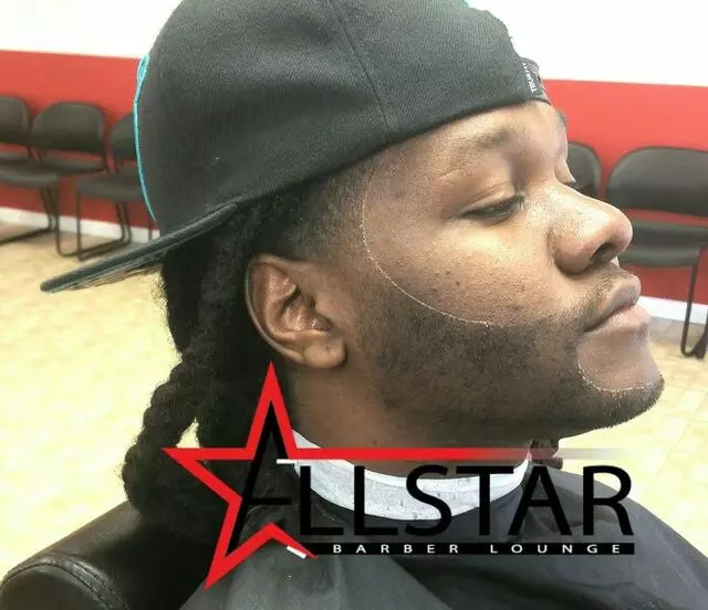 Allstar Barber Lounge